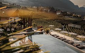 Boutique Hotel Eschenlohe