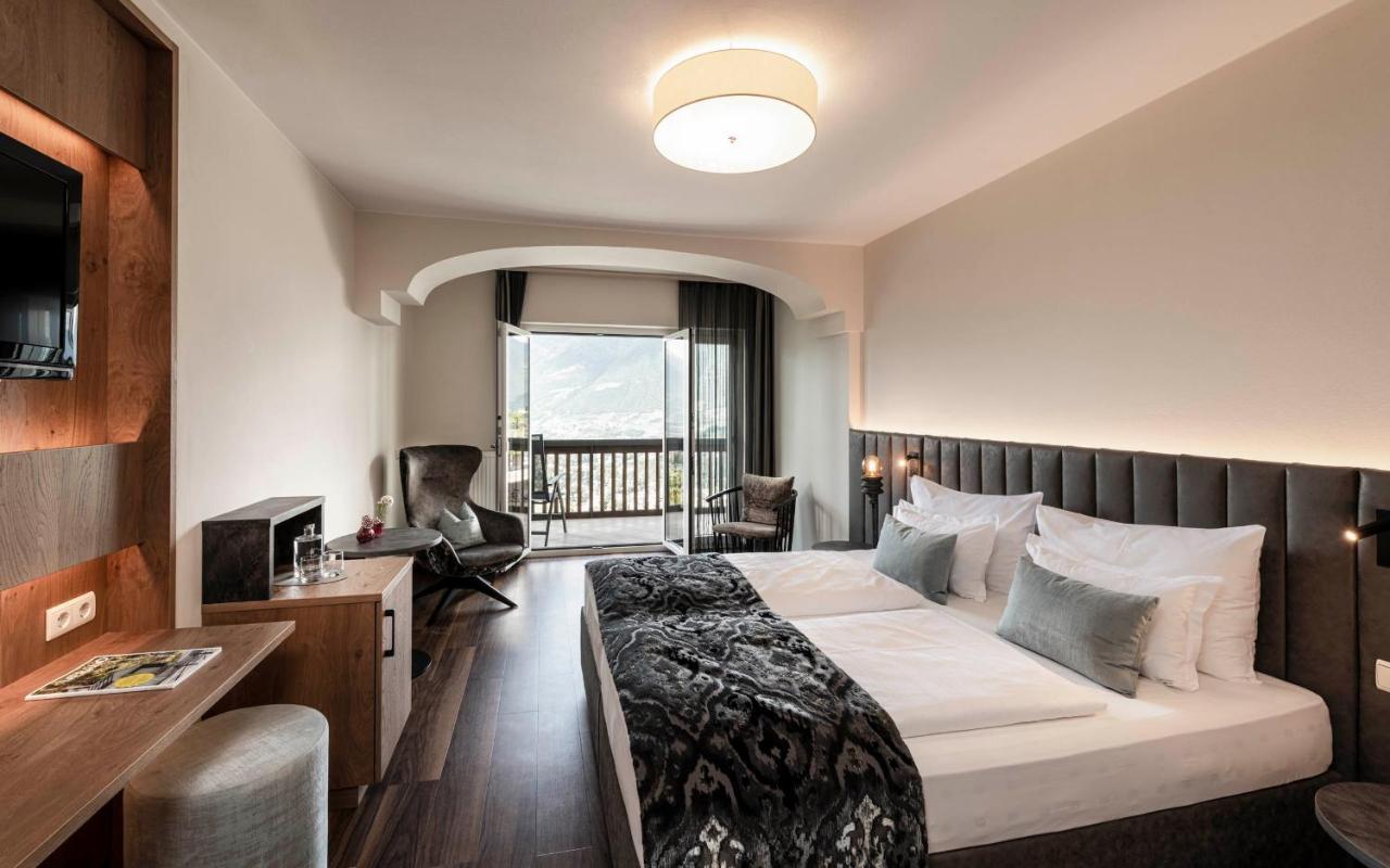 Boutique Hotel Eschenlohe Scena Esterno foto