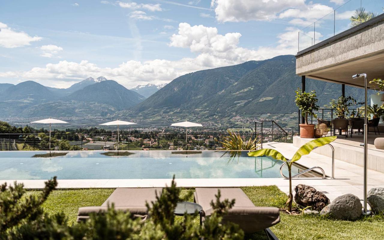 Boutique Hotel Eschenlohe Scena Esterno foto