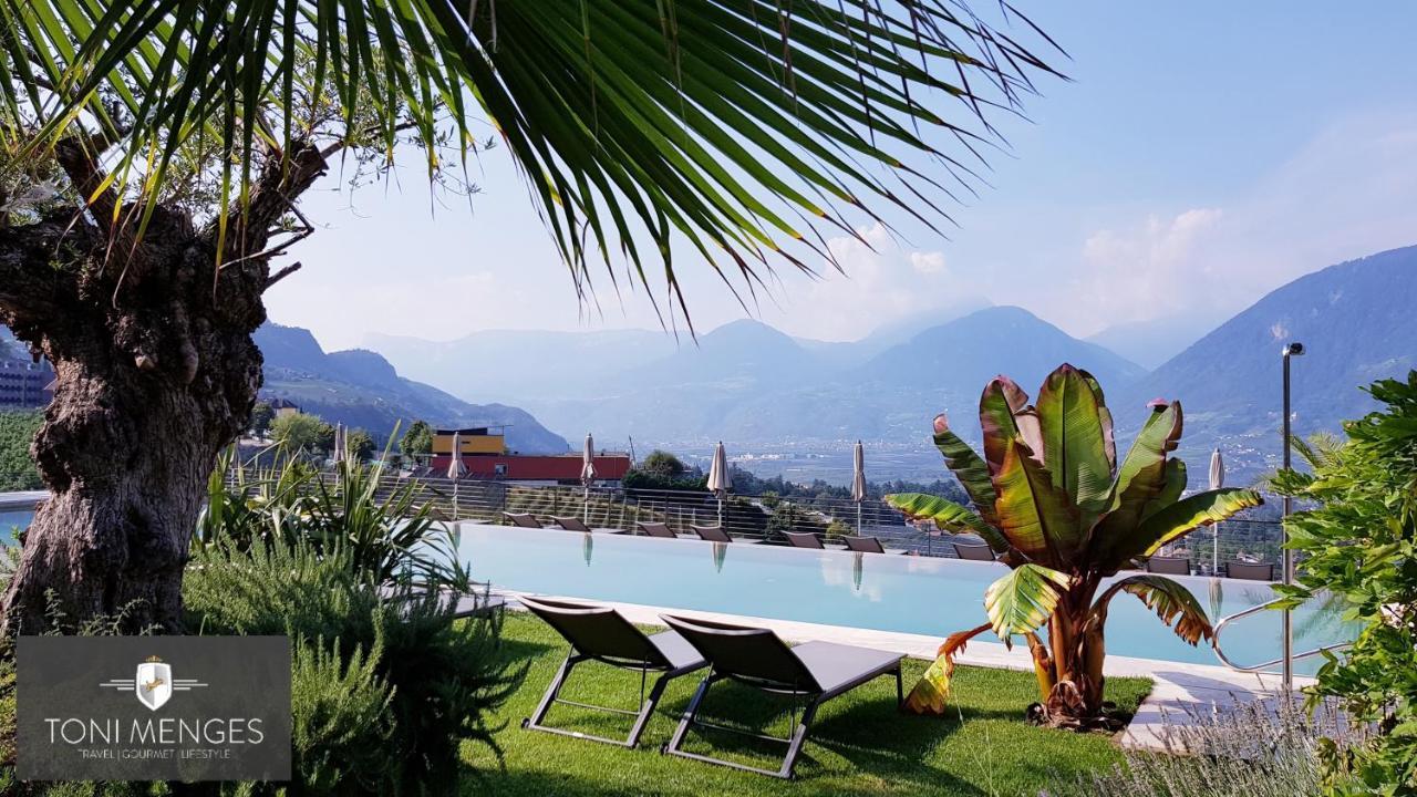 Boutique Hotel Eschenlohe Scena Esterno foto