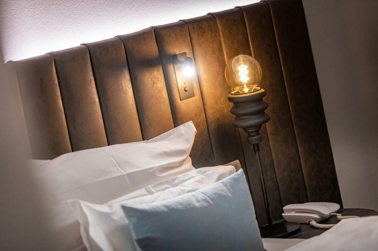 Boutique Hotel Eschenlohe Scena Esterno foto